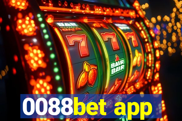 0088bet app